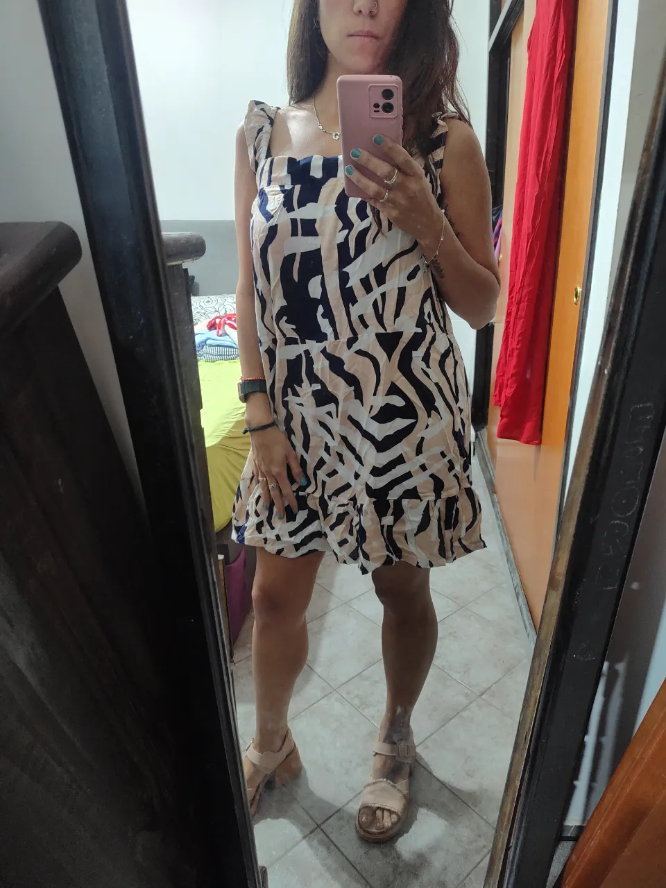 Vestido DPM - imagen 2