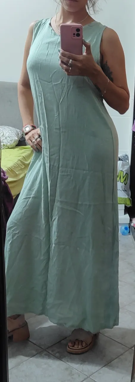 Vestido DPM - imagen 2