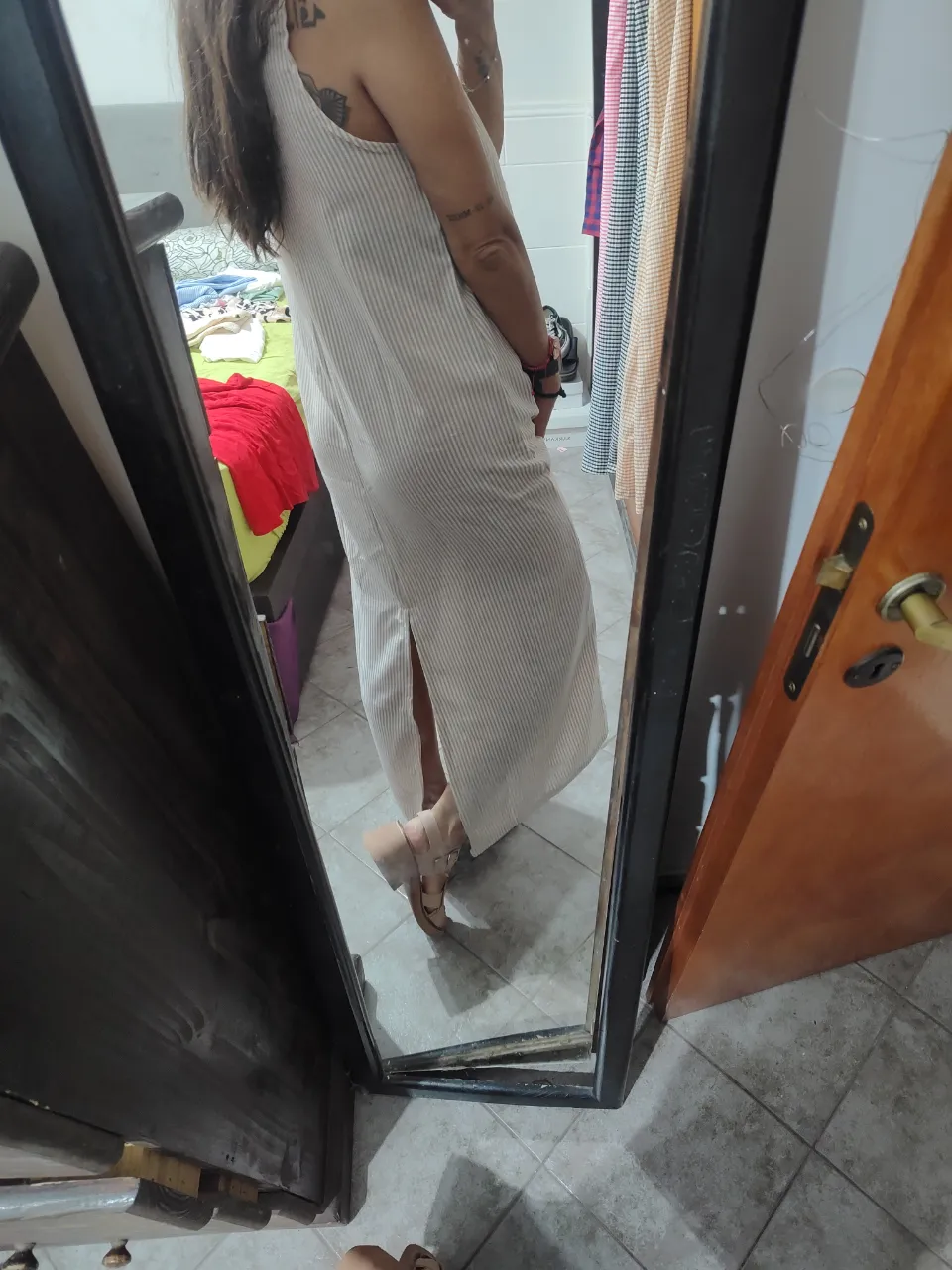 Vestido FFF - imagen 2