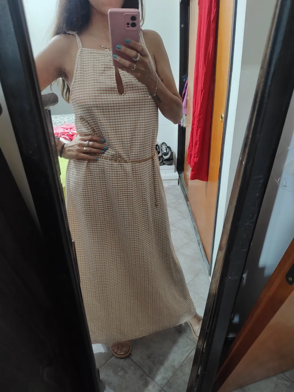 Vestido DPM - imagen 2