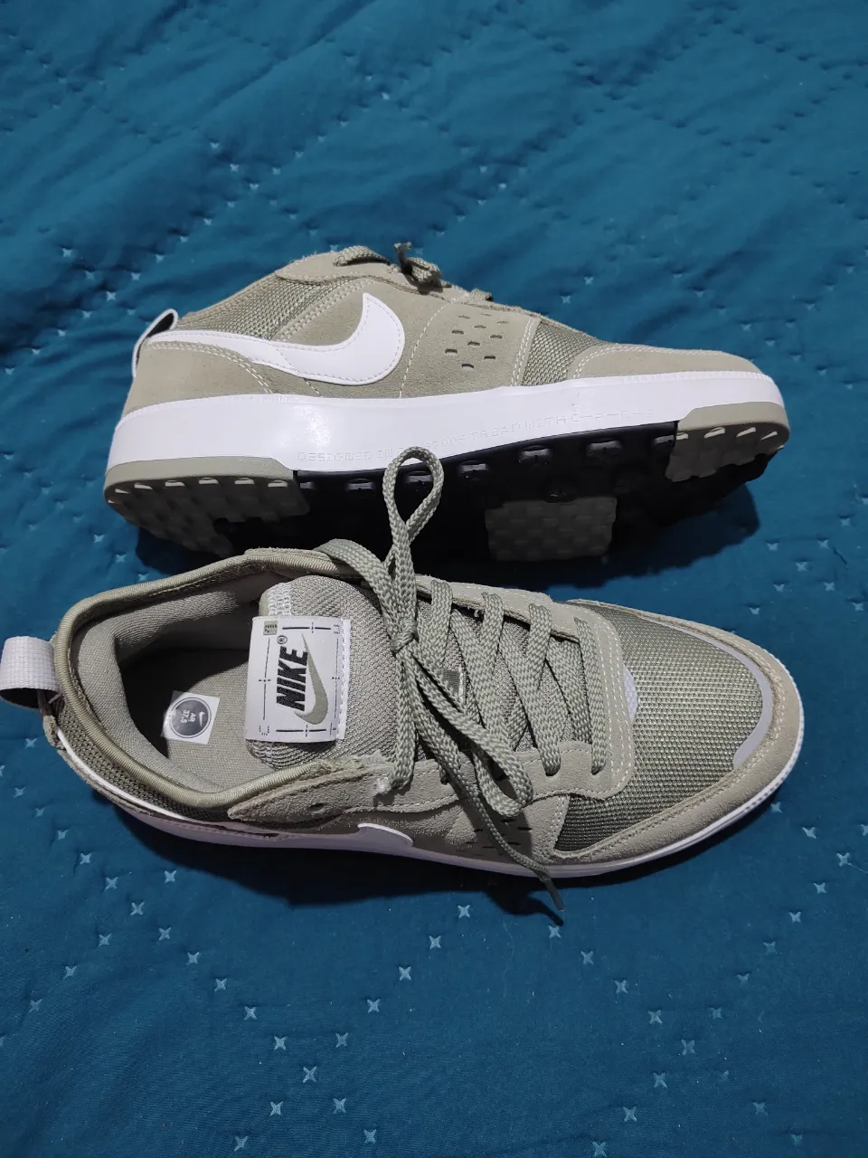 Zapatillas Nike - imagen 4