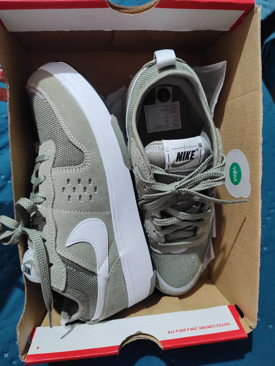 Zapatillas Nike - imagen 5