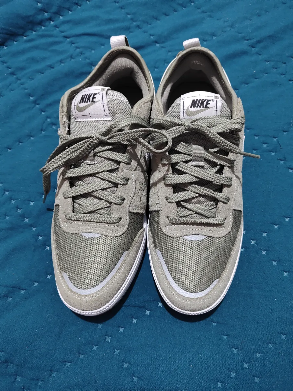 Zapatillas Nike - imagen 3