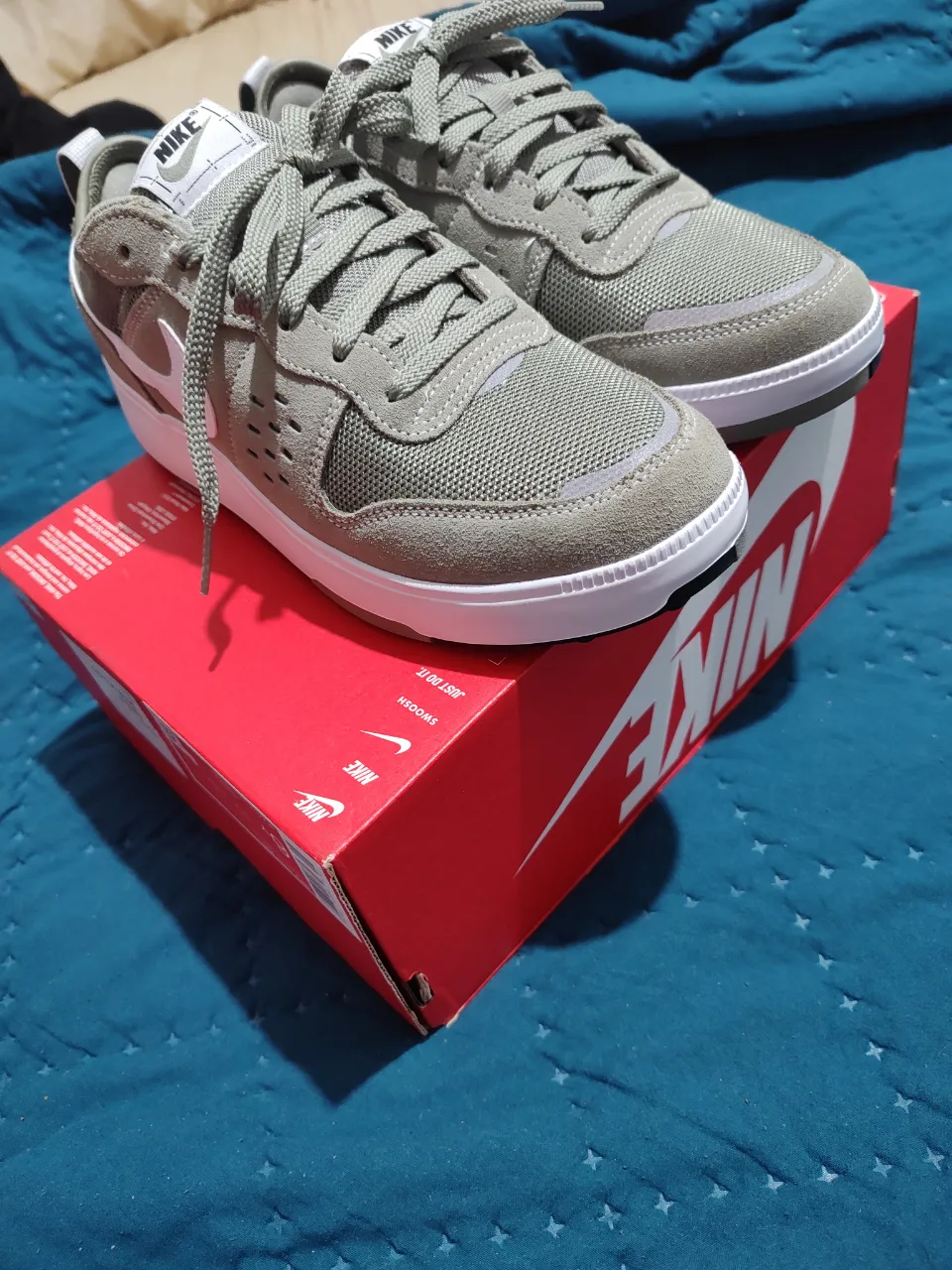 Zapatillas Nike - imagen 2