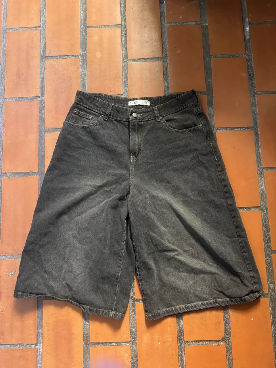 Short Napoli - imagen 1