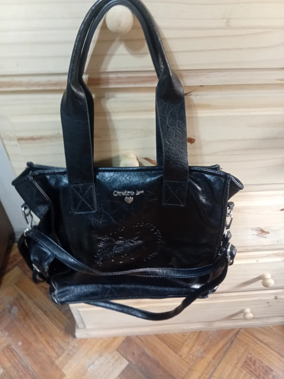 Cartera Las Oreiro - imagen 2
