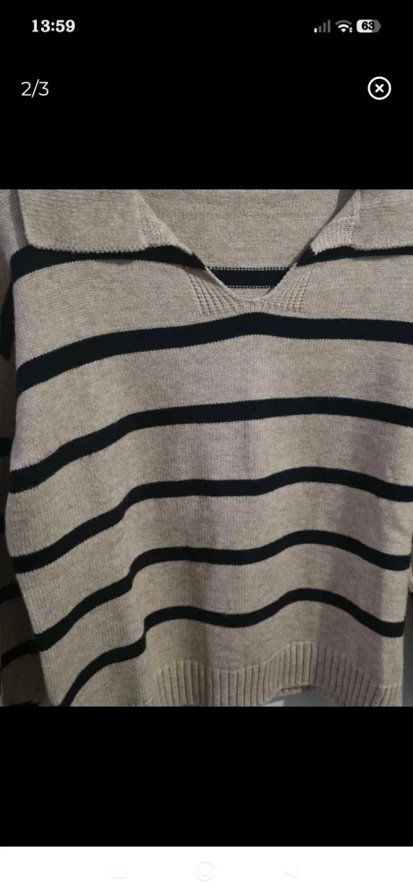Sweater Otra - imagen 2