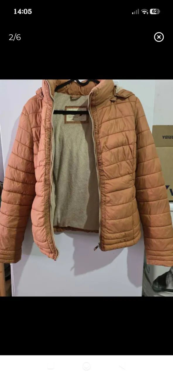 Campera Otra - imagen 2