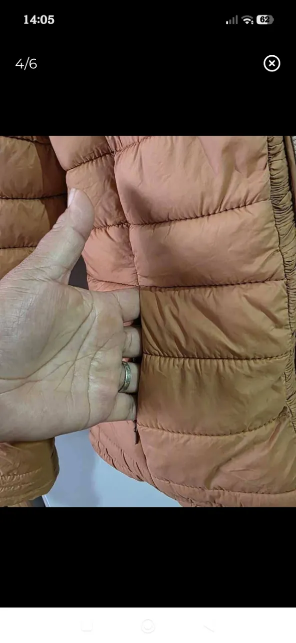 Campera Otra - imagen 4