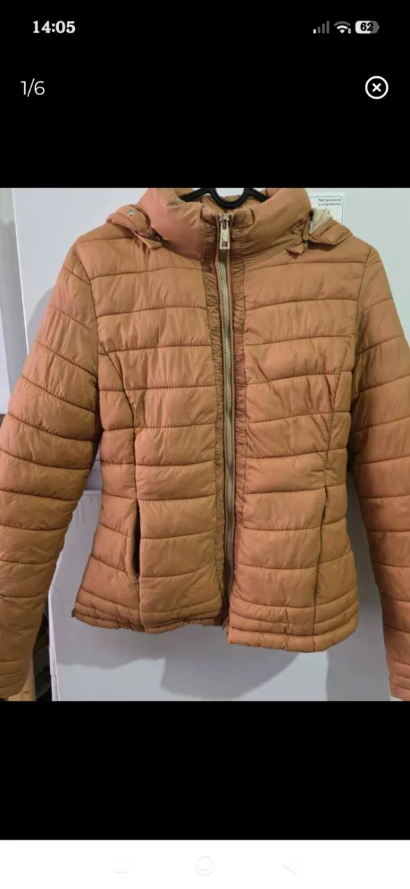 Campera Otra - imagen 1