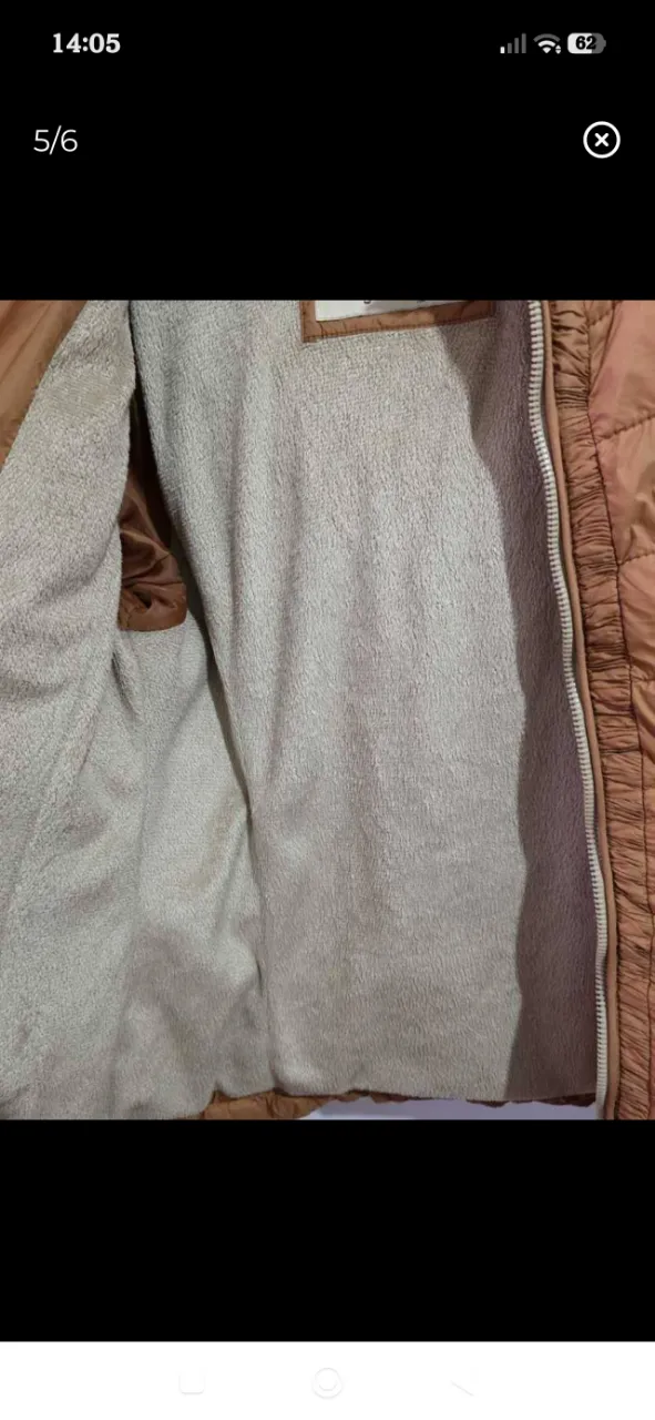 Campera Otra - imagen 5