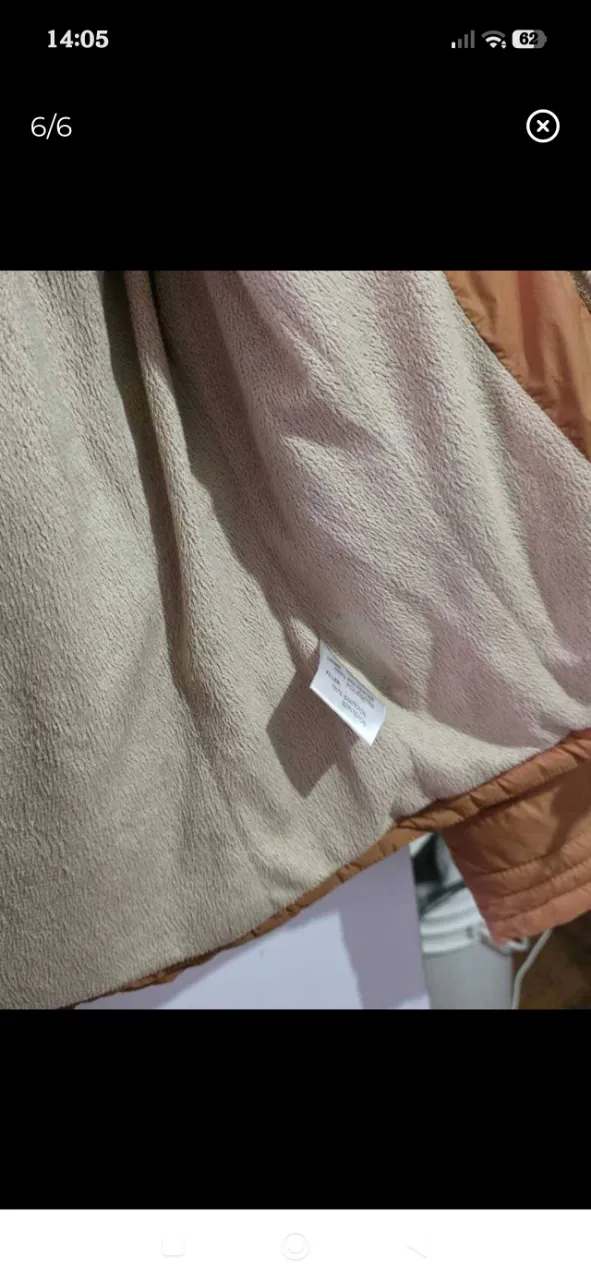 Campera Otra - imagen 6