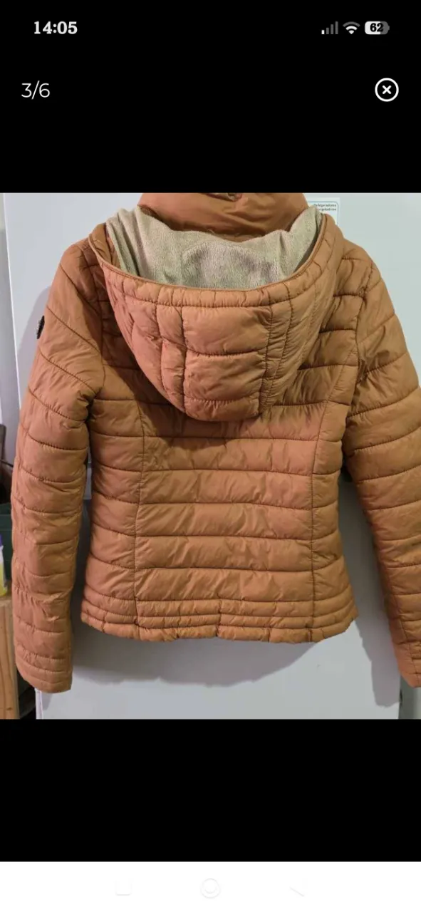 Campera Otra - imagen 3