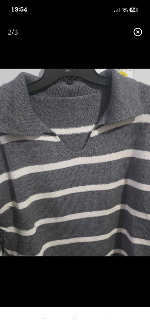 Sweater Otra - imagen 2