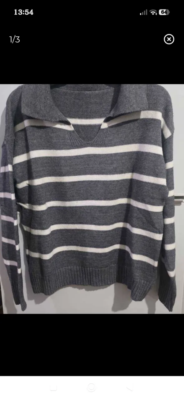 Sweater Otra - imagen 1