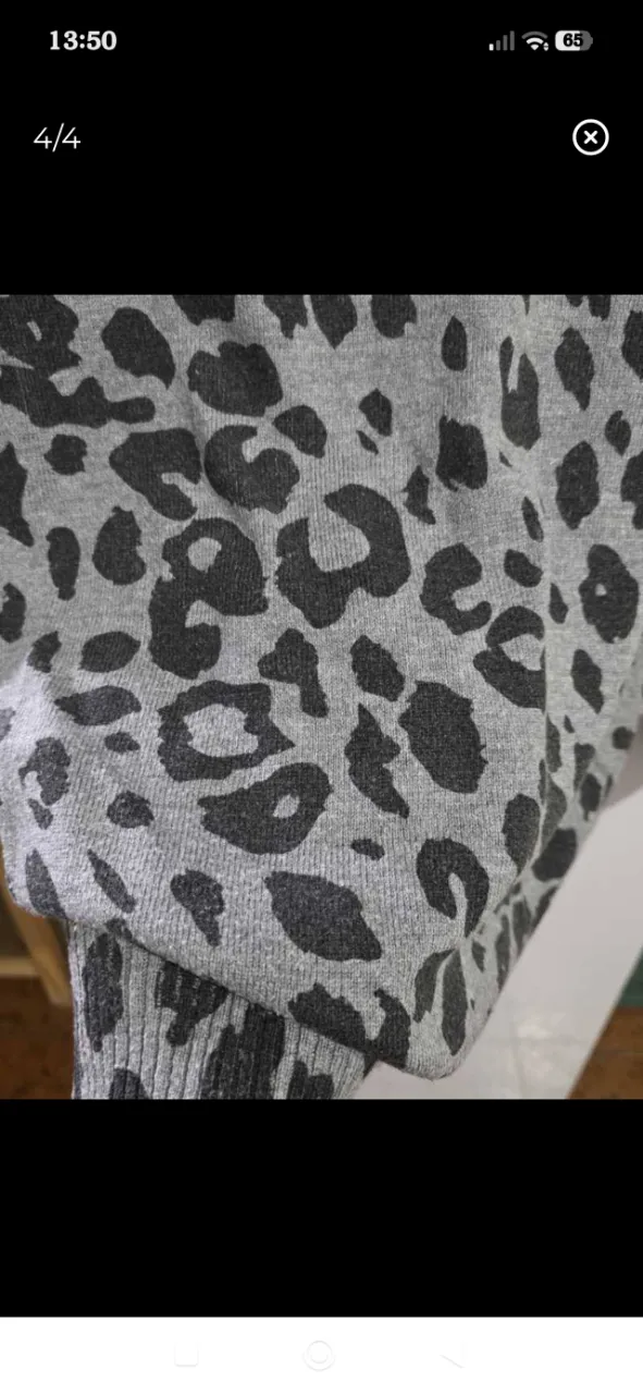 Sweater Complot - imagen 3