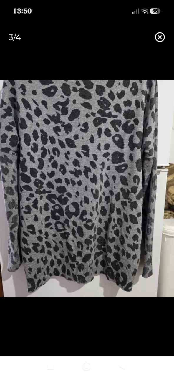 Sweater Complot - imagen 2