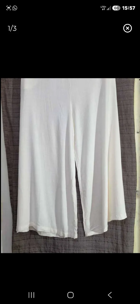 Pantalón Otra - imagen 1