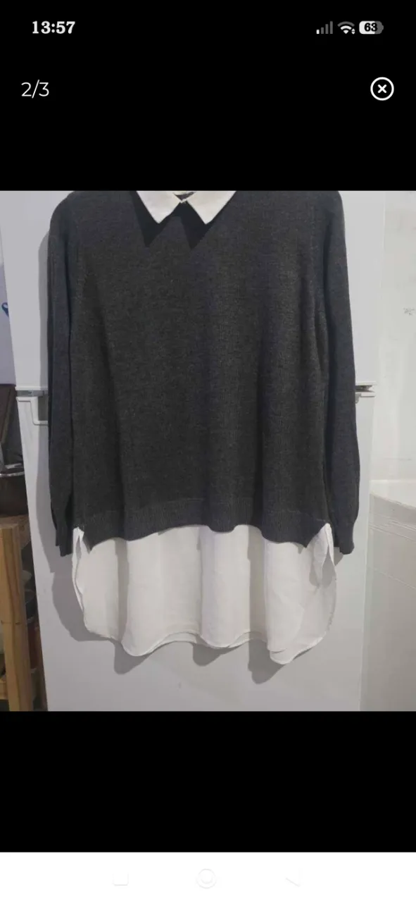 Remera Otra - imagen 2