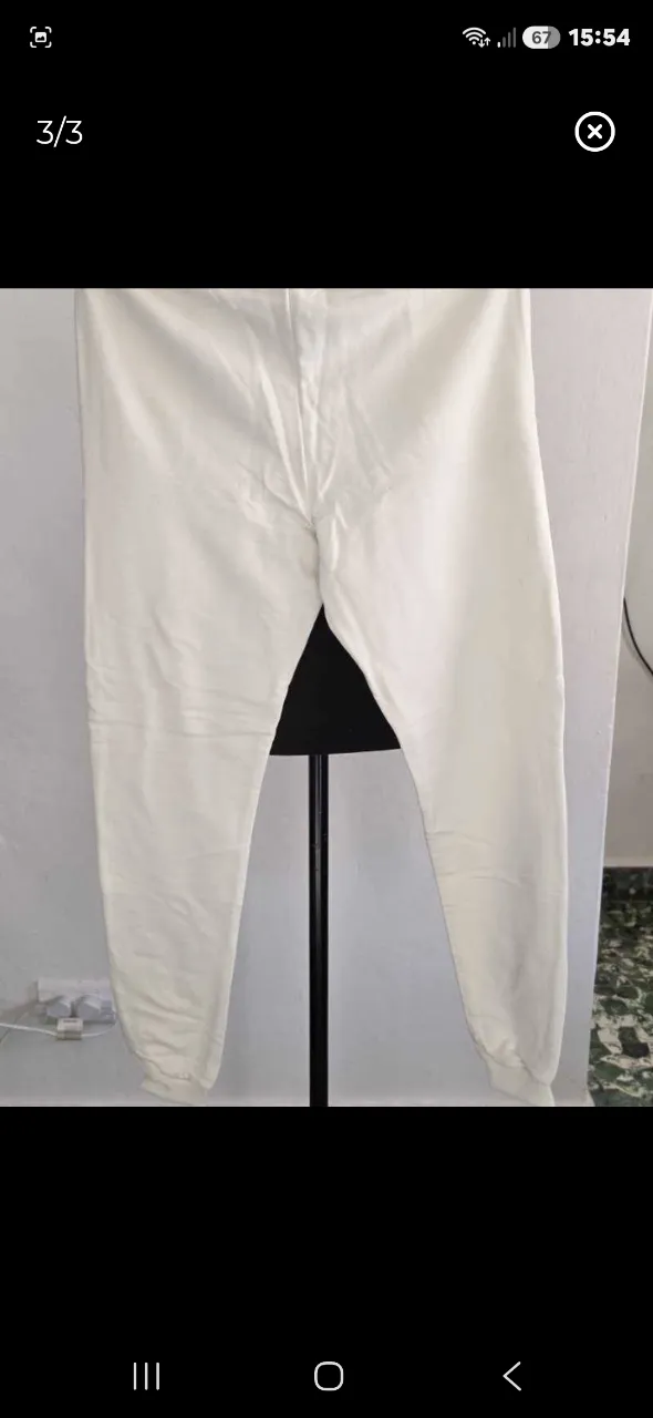 Pantalón Versace - imagen 3