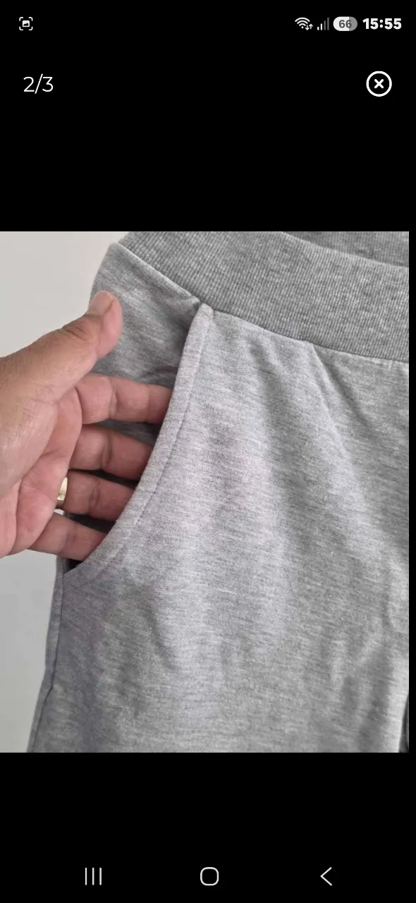 Pantalón Versace - imagen 2