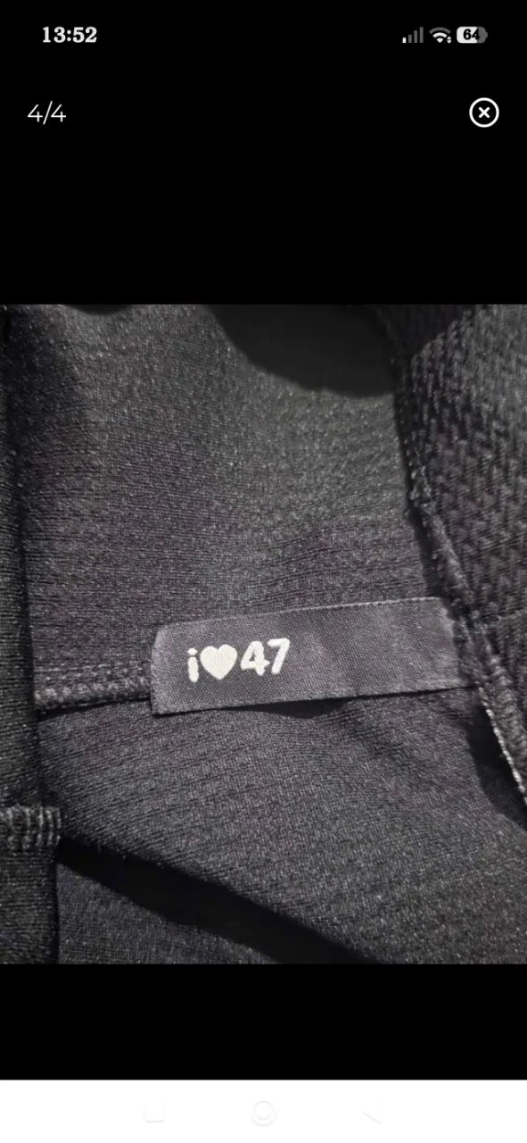 Pollera i47 - imagen 4