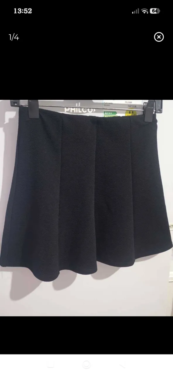 Pollera i47 - imagen 1