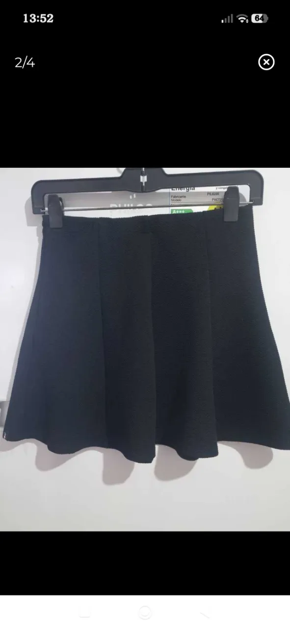 Pollera i47 - imagen 2