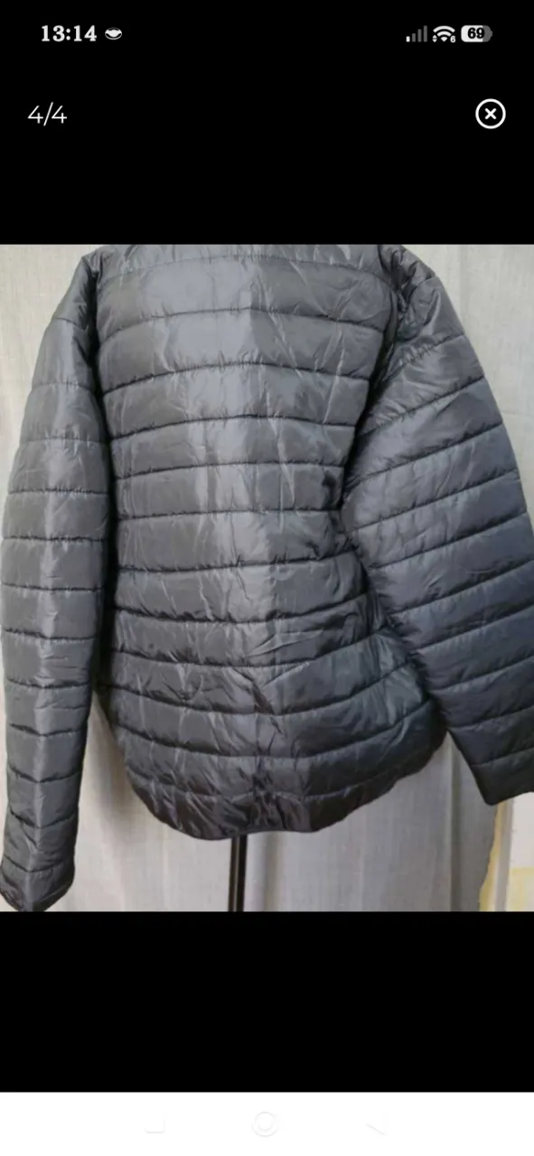 Campera Strong - imagen 3