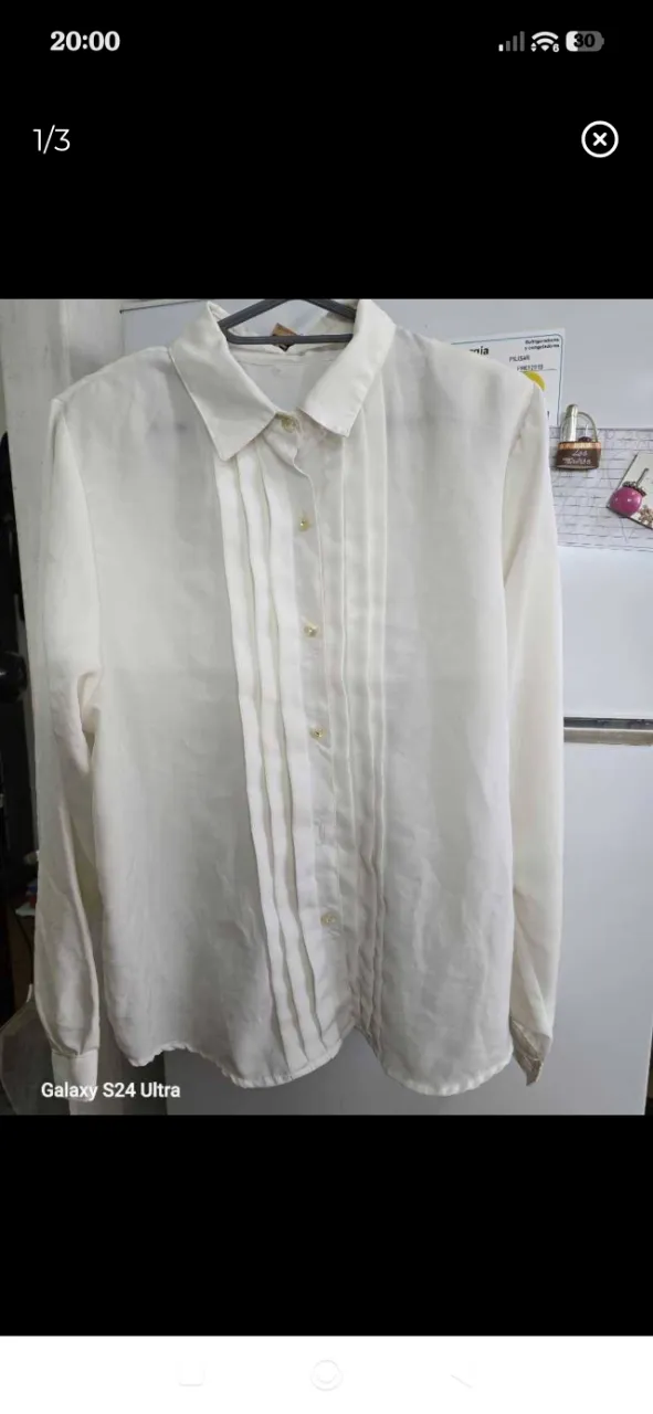 Camisa Otra marca - imagen 1