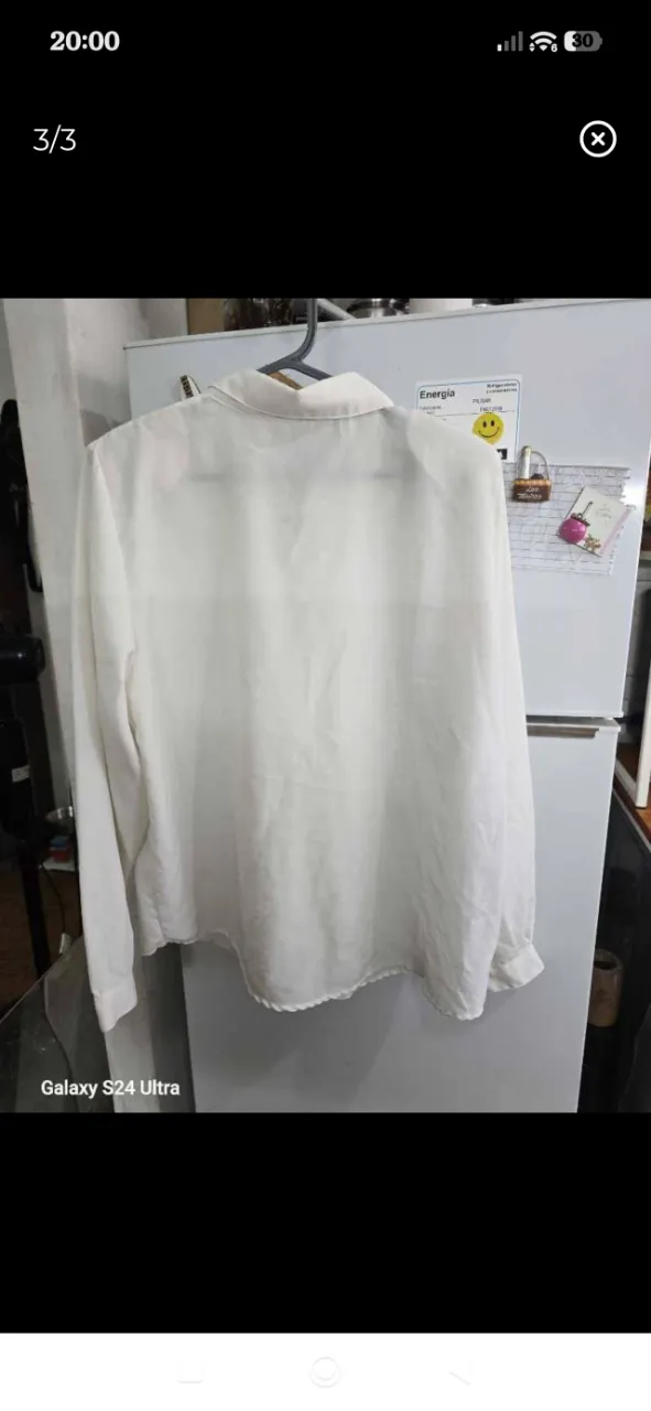 Camisa Otra marca - imagen 3