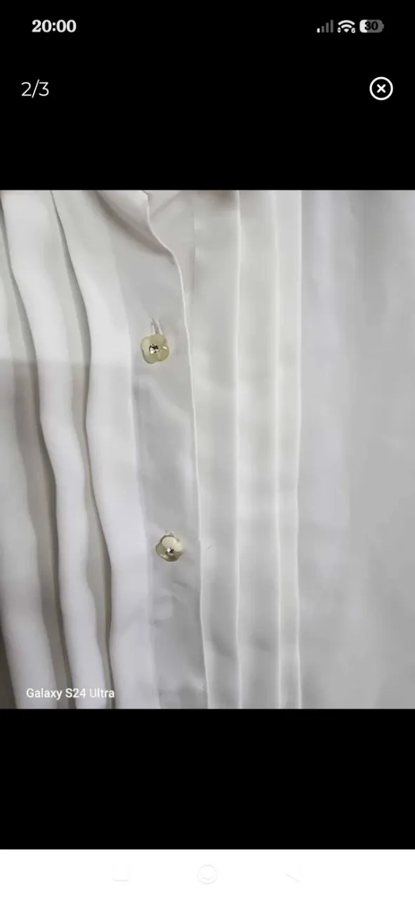 Camisa Otra marca - imagen 2