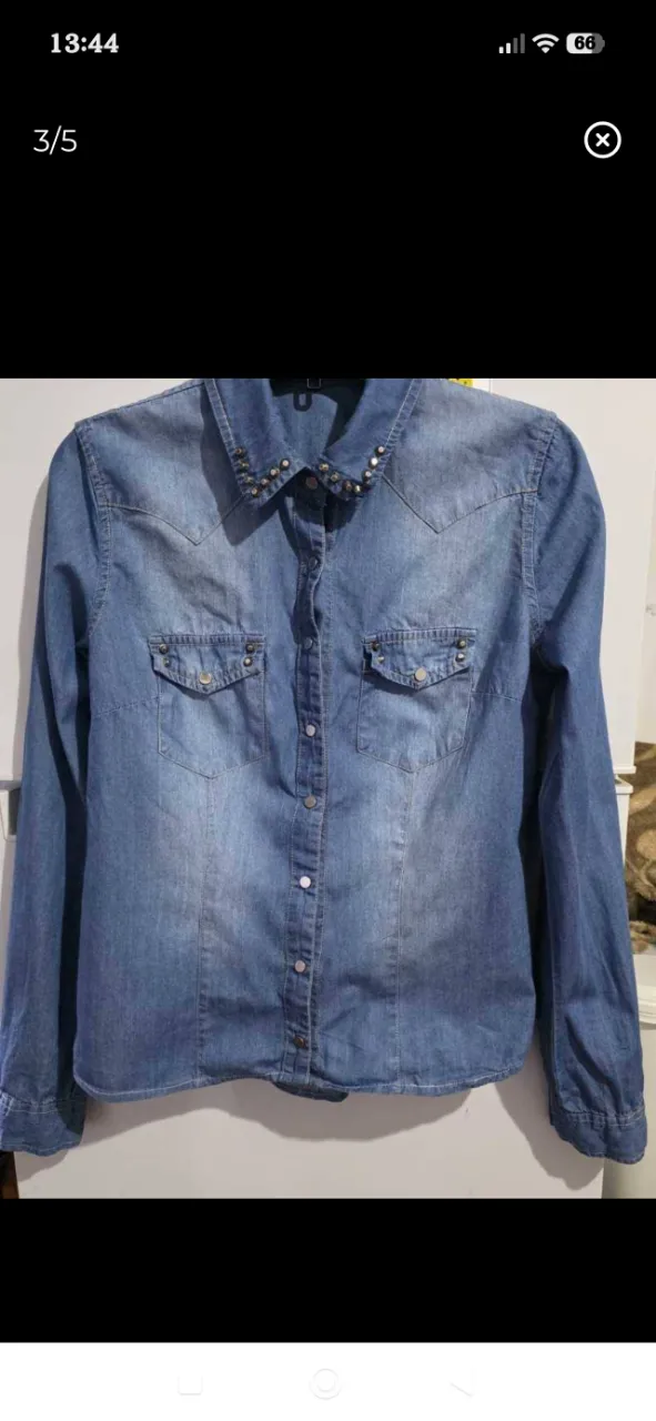 Camisa Otra - imagen 3