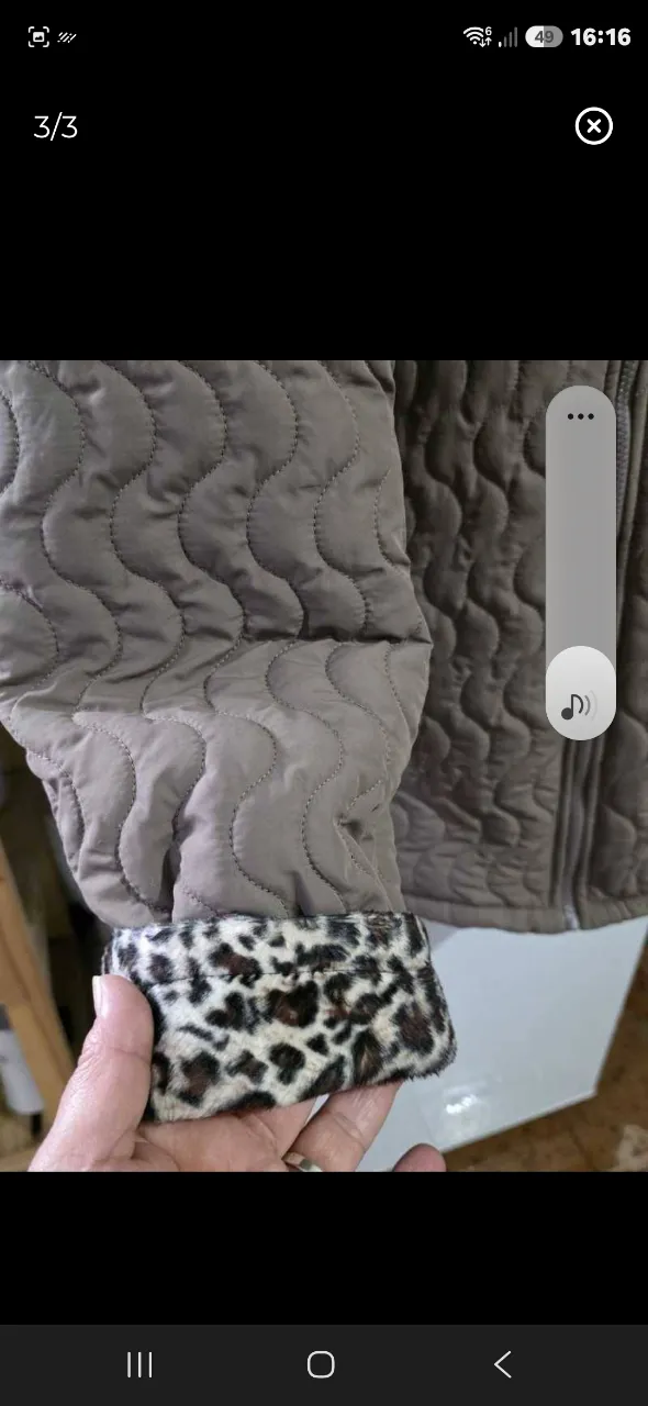 Campera Otra - imagen 2