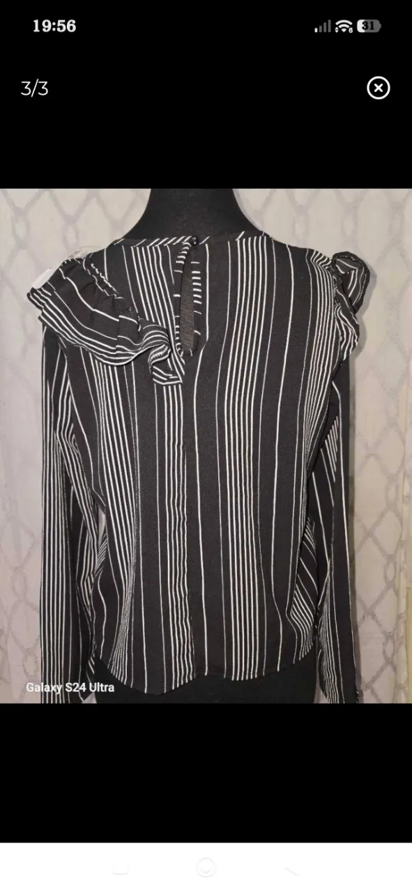 Blusa Otra marca - imagen 3