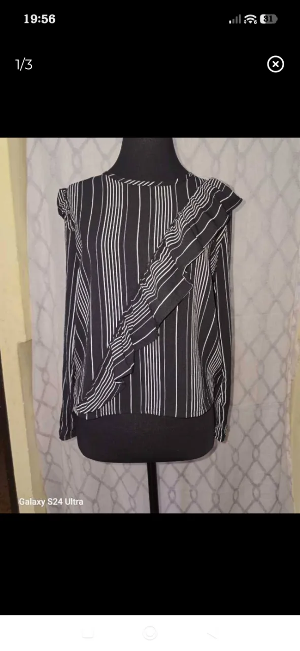 Blusa Otra marca - imagen 1