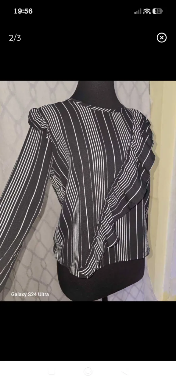 Blusa Otra marca - imagen 2