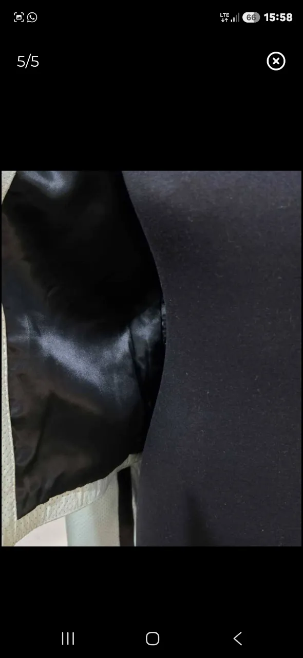 Campera Otra - imagen 4