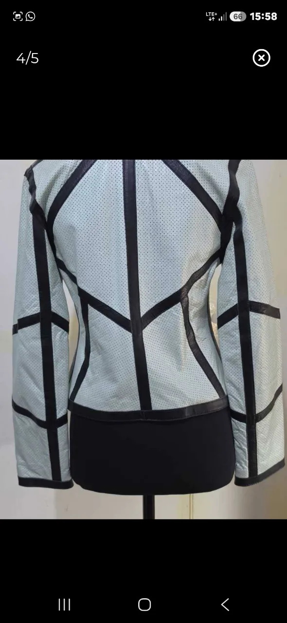 Campera Otra - imagen 3