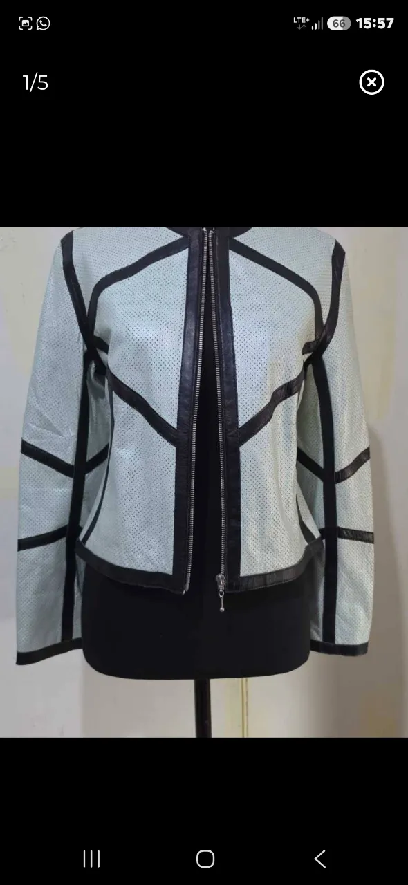 Campera Otra - imagen 1
