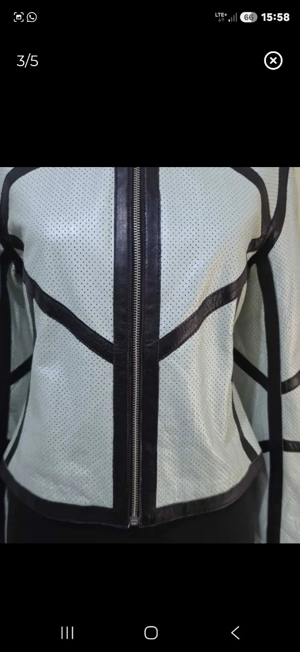 Campera Otra - imagen 2
