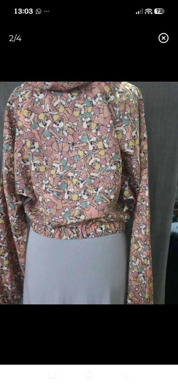 Campera Otra - imagen 2