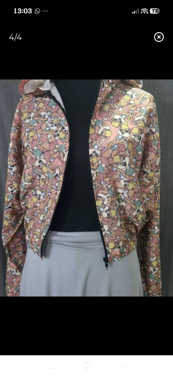 Campera Otra - imagen 4
