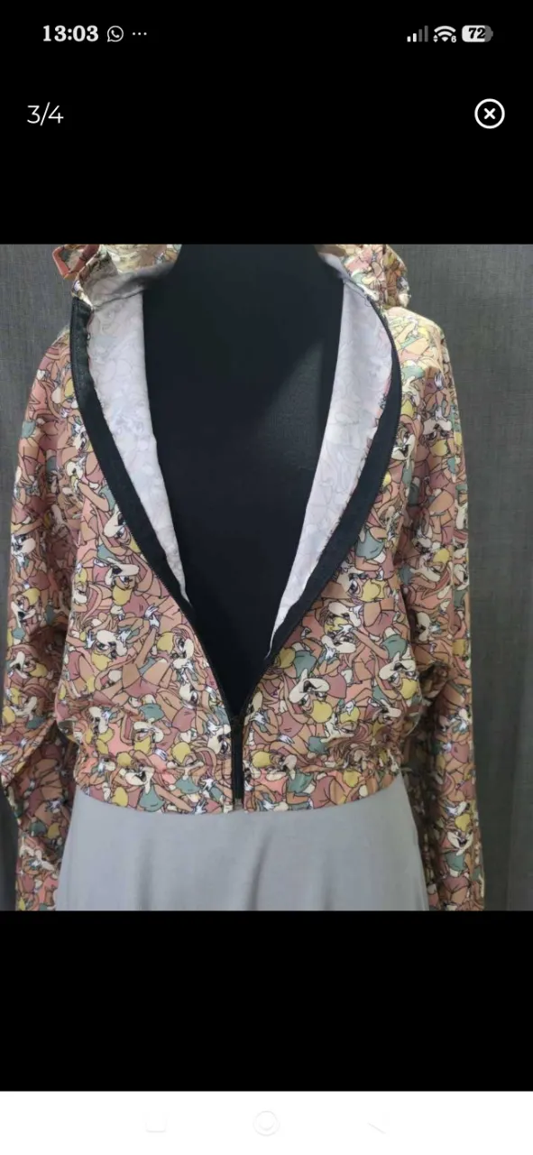 Campera Otra - imagen 3
