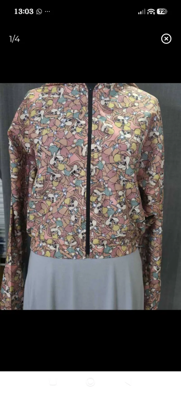 Campera Otra - imagen 1