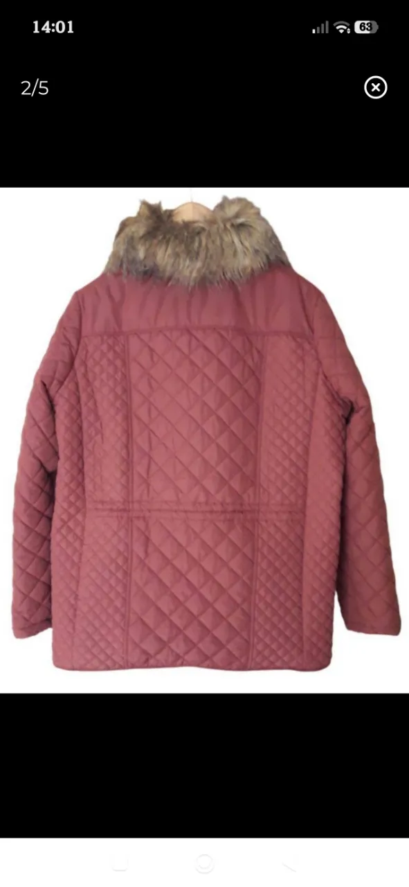Campera S. cocci - imagen 2
