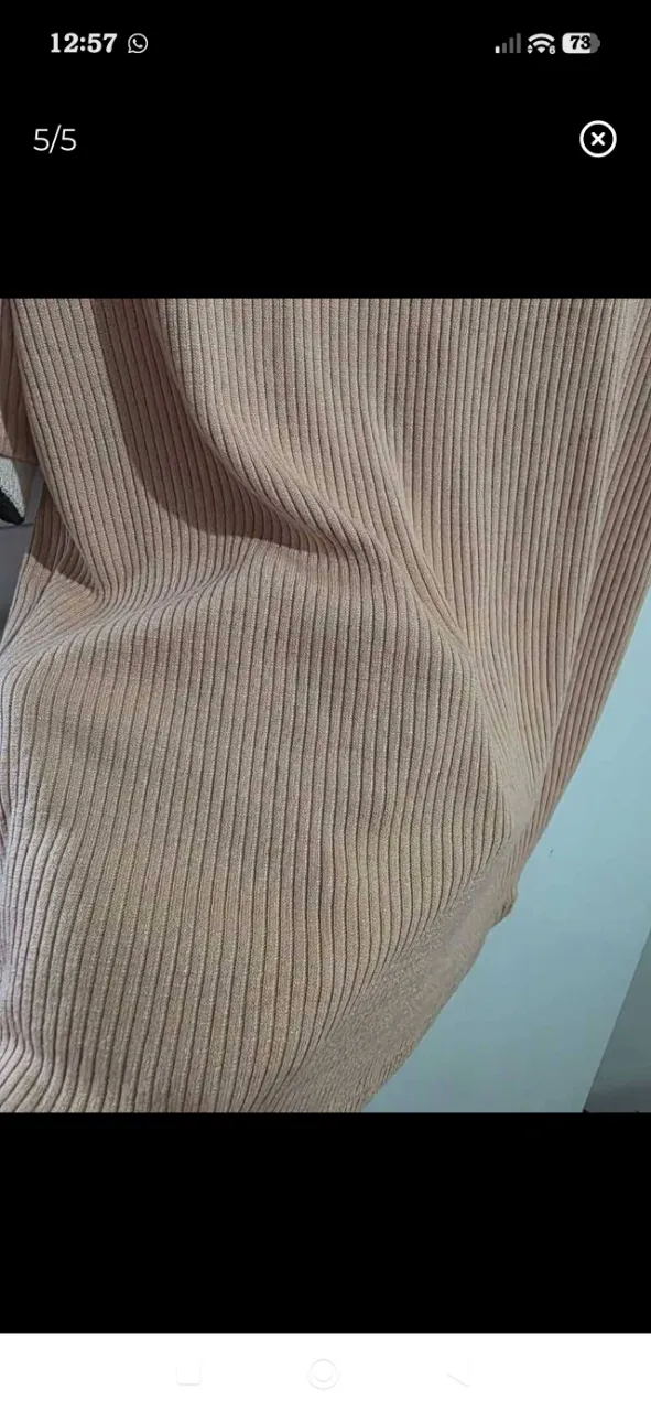 Remera Zara - imagen 5