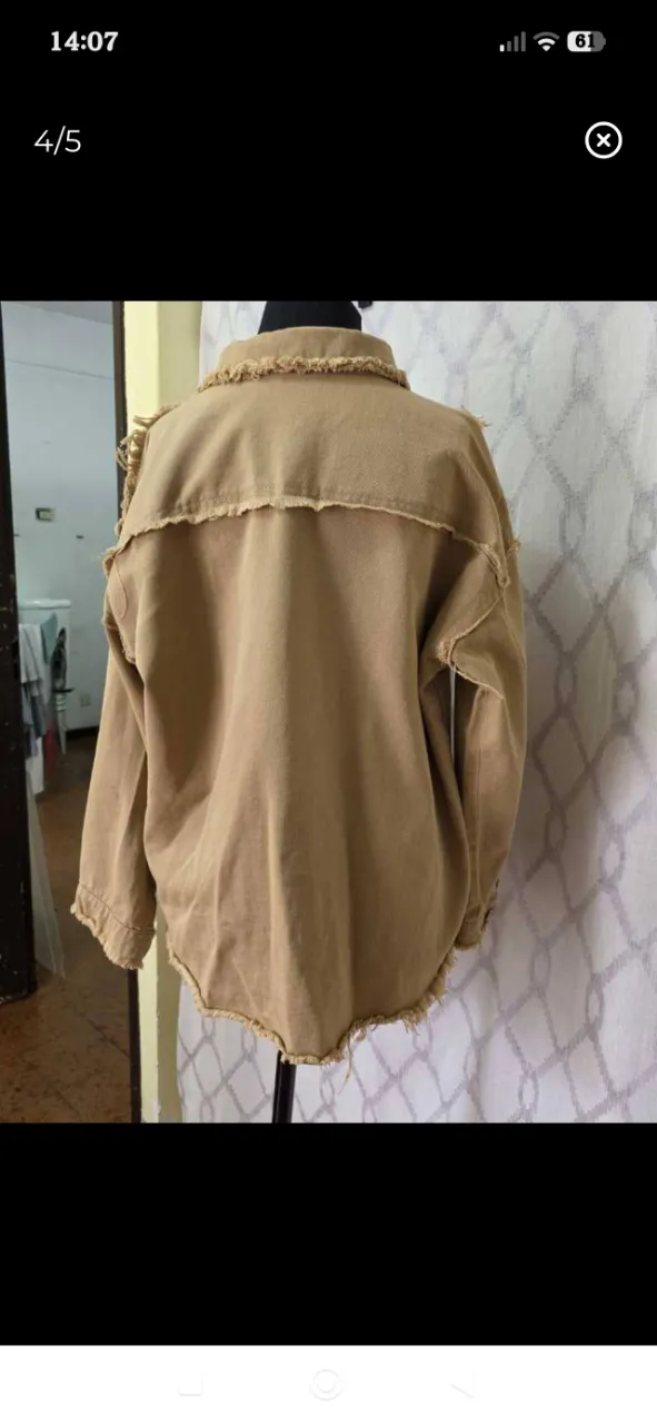 Campera Otra - imagen 3
