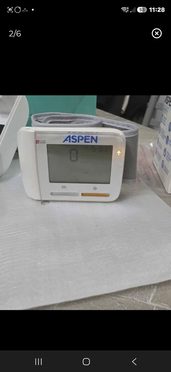 Lencería Aspen - imagen 2