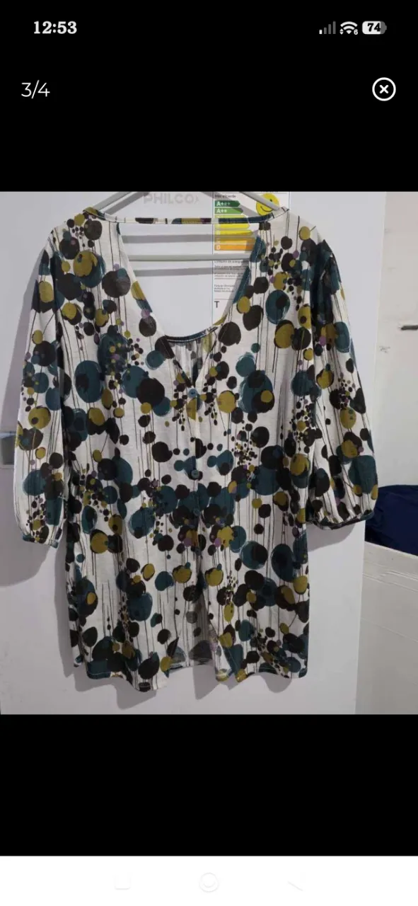 Remera 0tra - imagen 2